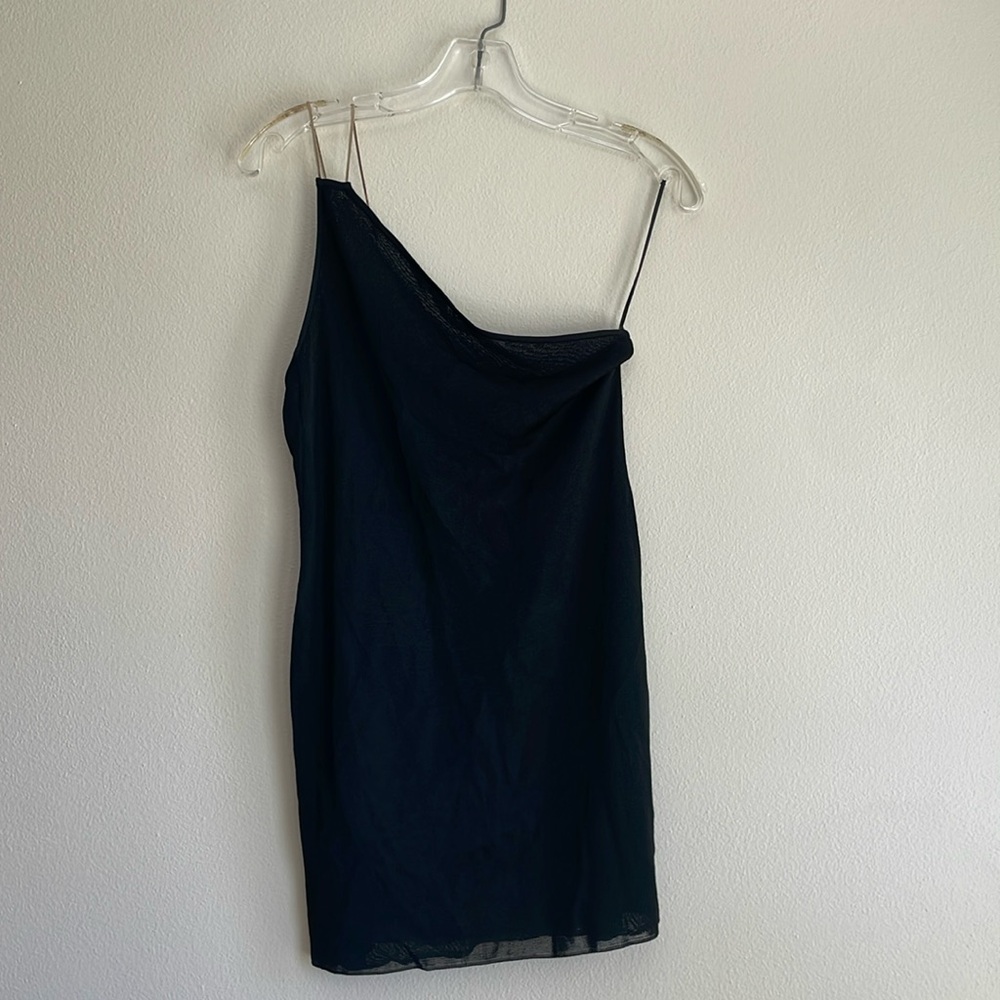 NWT STUNNING Gauge81 mini dress